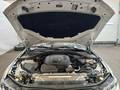 Vue du compartiment moteur