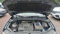Vue du compartiment moteur