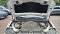 Vue du compartiment moteur