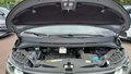 Vue du compartiment moteur
