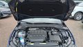 Vue du compartiment moteur