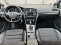 View of dashboard