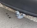 View of trailer tow-bar hitch