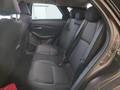 View of rear seat