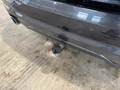 View of trailer tow-bar hitch