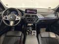 View of dashboard