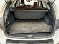 View of boot / luggage space
