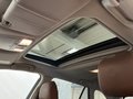 View of sunroof / panoramic roof