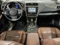 View of dashboard