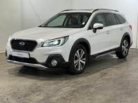 Subaru Outback 2,5i Lineartronic