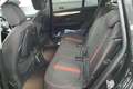 View of rear seat