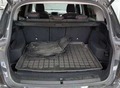 View of boot / luggage space