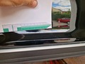 Podrobna fotografija