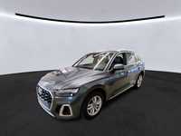 Audi Audi Q5 S line quattro 2.0 40 electric/TDI 150kW 7-Gang S tronic 4 Türen UVP: 77.692 €