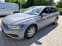 Вид спереди слева