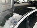 View of sunroof / panoramic roof