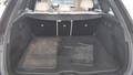 View of boot / luggage space