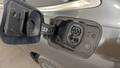 View of fittings for electric vehicle