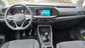 View of dashboard