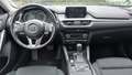 View of dashboard