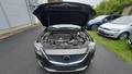 View of engine compartment