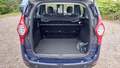 View of boot / luggage space