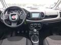 View of dashboard