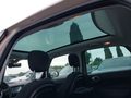 View of sunroof / panoramic roof