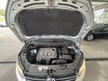 Motor bölümünün görünümü