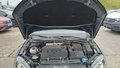 Vue du compartiment moteur