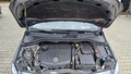 Vue du compartiment moteur