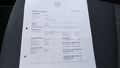 Attestation d'entretien
