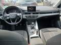 View of dashboard