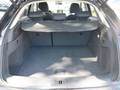 View of boot / luggage space