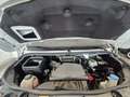 Vue du compartiment moteur