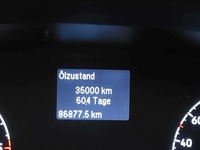 Statut du véhicule