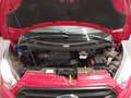 Vue du compartiment moteur
