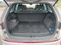 View of boot / luggage space