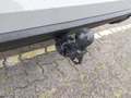 View of trailer tow-bar hitch