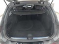View of boot / luggage space