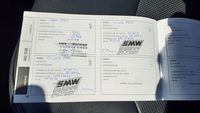 Servisna knjižica