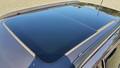 View of sunroof / panoramic roof