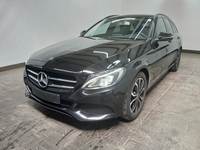 Mercedes-Benz C 200 CGI T "Avantgarde"