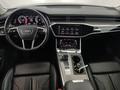 View of dashboard
