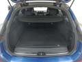 View of boot / luggage space