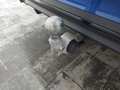 View of trailer tow-bar hitch