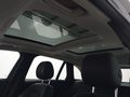 View of sunroof / panoramic roof