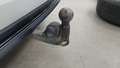 View of trailer tow-bar hitch