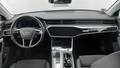 View of dashboard
