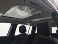 View of sunroof / panoramic roof